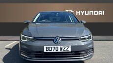 Volkswagen Golf 1.5 eTSI 150 Style 5dr DSG Petrol Hatchback